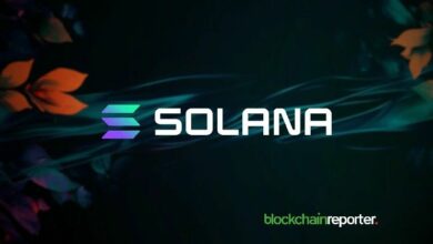 سولانا ينفصل عن السوق العام بفضل طفرة الأسهم الرمزية التي تدفع SOL لارتفاع 15%
