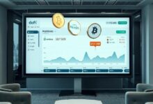بروتوكول فينوس يُطلق إقراض الأسهم المُرمَّزة على سلسلة BNB