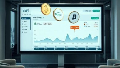 بروتوكول فينوس يُطلق إقراض الأسهم المُرمَّزة على سلسلة BNB