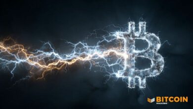 بيتغو تطلق خدمة "لايتنينغ إيرن" لتمكين المؤسسات من استثمار البيتكوين عبر شبكة لايتنينغ