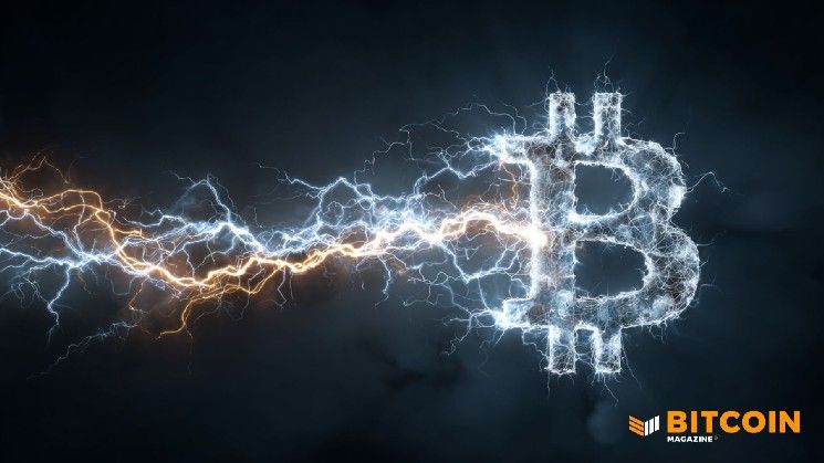 بيتغو تطلق خدمة "لايتنينغ إيرن" لتمكين المؤسسات من استثمار البيتكوين عبر شبكة لايتنينغ