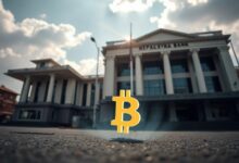 صندوق النقد الدولي ينصح نيبال بتنظيم العملات الرقمية بدلاً من فرض حظر كامل مع تزايد تدفقات العملات المستقرة