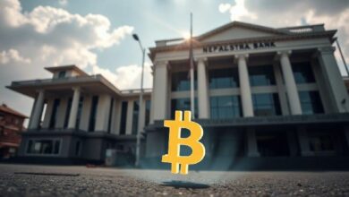 صندوق النقد الدولي ينصح نيبال بتنظيم العملات الرقمية بدلاً من فرض حظر كامل مع تزايد تدفقات العملات المستقرة