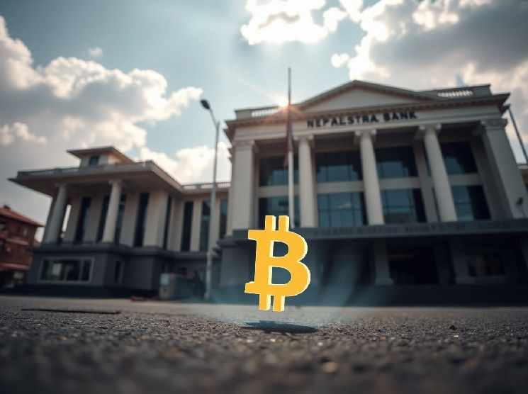 صندوق النقد الدولي ينصح نيبال بتنظيم العملات الرقمية بدلاً من فرض حظر كامل مع تزايد تدفقات العملات المستقرة