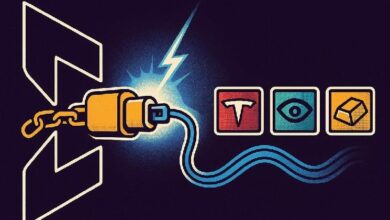 تكامل OKX مع Chainlink ينطلق، ويستهدف فرصة أصول العالم الحقيقي بقيمة 80 تريليون دولار