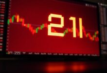 مؤشر الخوف والطمع في العملات الرقمية يبقى في منطقة الخوف عند 21 مع استمرار حذر السوق