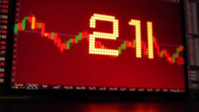 مؤشر الخوف والطمع في العملات الرقمية يبقى في منطقة الخوف عند 21 مع استمرار حذر السوق