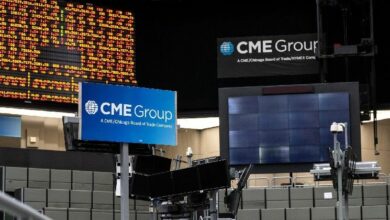 عصر المشتقات الرقمية على مدار الساعة يُجبر التمويل التقليدي على التكيف