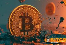 "أرى التقلب فرصة": البيتكوين يختبر دعمًا حاسمًا مع توقف مستوى رئيسي على المحك