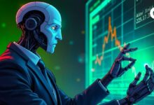 إصدار الديون بالذكاء الاصطناعي يتجاوز 570 مليار دولار في 2026 – مورجان ستانلي