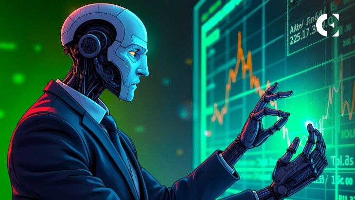 إصدار الديون بالذكاء الاصطناعي يتجاوز 570 مليار دولار في 2026 – مورجان ستانلي