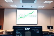 كوين‌باس ستدرج عملة CAP الفورية، لتوسيع عروض العملات البديلة
