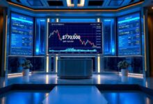 **مدير Swan Bitcoin: معنويات الأفراد لا المؤسسات تظل المحرك الأساسي لسعر البيتكوين**