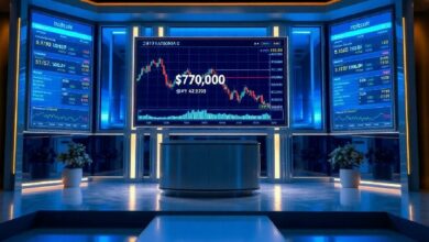**مدير Swan Bitcoin: معنويات الأفراد لا المؤسسات تظل المحرك الأساسي لسعر البيتكوين**