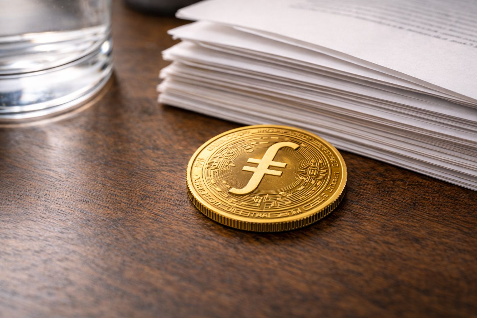 لماذا قد ينخفض سعر Filecoin إلى 0.76 دولار بعد فقدان دعم 0.80 دولار لعدة أشهر
