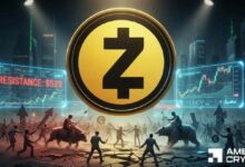 غاريت جين يراهن بـ 11.9 مليون دولار على زيكاش – هل يستطيع ZEC إثبات صحة توقعه؟