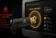 مستقبل العقود الدائمة المشفرة في الولايات المتحدة سيتحدد الآن بما يقرره المنظمون حول تصنيفها