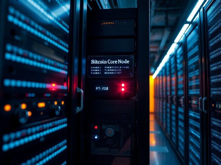 بيتكوين كور يؤكد وجود ثغرة خصوصية في الإصدار 31.0، والتحديث قادم في الإصدار التالي