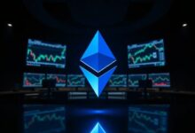 مستثمر إيثريوم قديم يصرف 136 مليون دولار من ETH وwstETH في أسبوع واحد