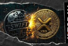 "سويفت" تحذر من موعد حاسم لمعيار ISO 20022 وسط ضغوط الامتثال: هل "ريبل" مستعدة؟