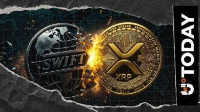 "سويفت" تحذر من موعد حاسم لمعيار ISO 20022 وسط ضغوط الامتثال: هل "ريبل" مستعدة؟