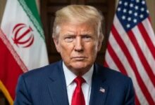 عاجل: دونالد ترامب يعلن توقيع اتفاق سلام مع إيران – "توصلنا إلى تسوية عظيمة"