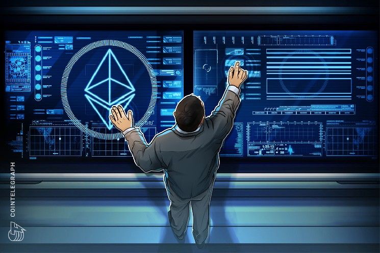 محافظ إيثيريوم قديمة تحرك 37,806 ETH مع اختبار حاسم لثقة الحيتان عند 1,500 دولار