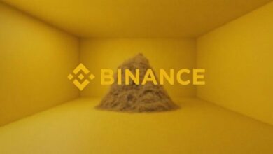 بينانس كوين (BNB) وأستر (Aster) يحققان ارتفاعات مزدوجة قبيل الكشف عن منتج بينانس يوم الاثنين
