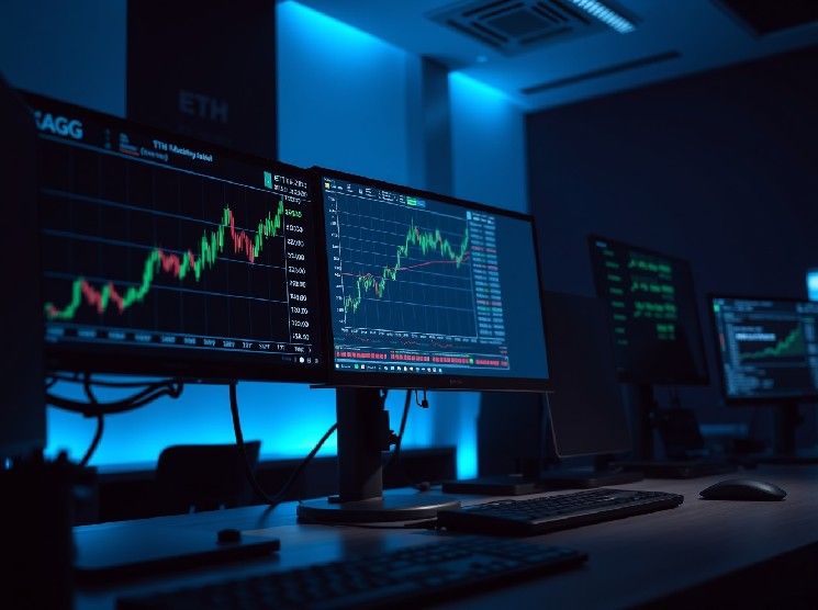 تقرير "TokenInsight" يكشف: MEXC تتصدر في تقليل الانزلاق السعري لعقود ETH والفضة الآجلة