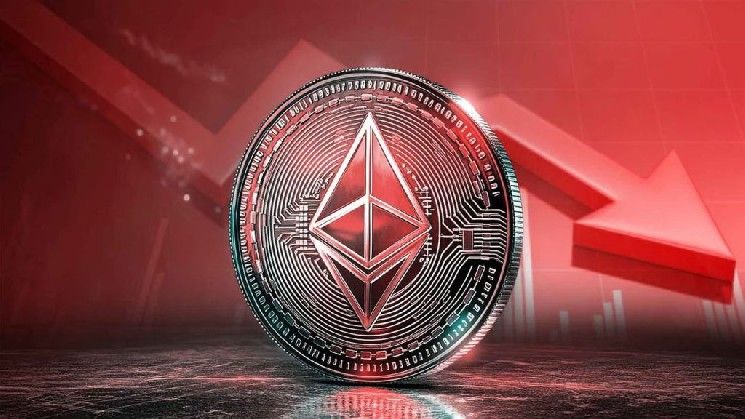 بحسب شركة التحليل 10X Research: مستوى 1,600 دولار حاسم لإيثريوم.. كسره قد يؤدي إلى انخفاض حاد!