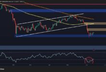 تحليل سعر البيتكوين: تعافي BTC قد يكون فخًا مع استمرار خطر 51 ألف دولار