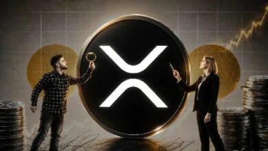 توقعات سعر XRP ليوم 24 يونيو