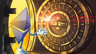 **FG Nexus تبيع 17.8 مليون دولار إضافية من الإيثر وسط خسائر تتجاوز 100 مليون دولار**