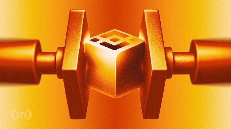 تداولات العملات الرقمية قد تضخ 2 تريليون دولار في الأسهم بحلول 2031، وفقًا لبحث بينانس
