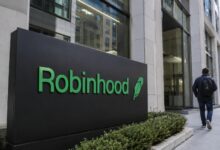 تتجه أرباح أسهم "Robinhood" صعودًا بدعم من المحللين رغم تسريح الموظفين