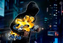 محكمة صينية تعتبر البيتكوين ممتلكات في قضية سرقة ذاكرة 107 BTC