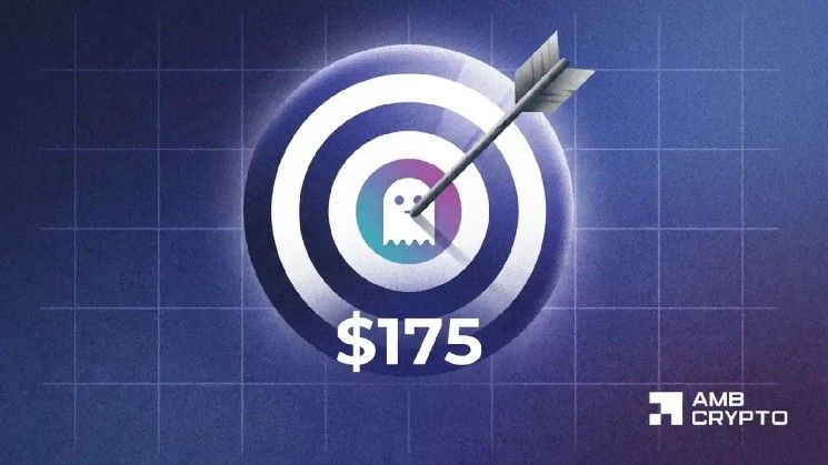 "جرايسكيل تتوقع ارتفاع القيمة العادلة لرمز ‘AAVE’ إلى 175 دولارًا خلال عام"