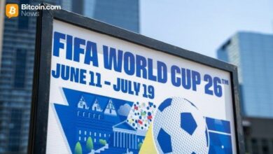 شبكة أفالانش تشهد انفجارًا مع كأس العالم FIFA: 60 ألف معاملة تذاكر بلوكتشين