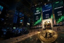 بيتكوين يواجه اختبار وول ستريت مع موجة اكتتابات الذكاء الاصطناعي العملاقة التي تستهدف نفس رأس المال