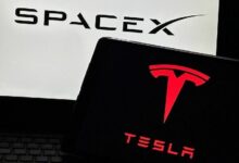 هل سيدمج إيلون ماسك شركتي SpaceX وTesla في 2026؟ سوق توقعات العملات الرقمية لا تستبعد الاحتمال