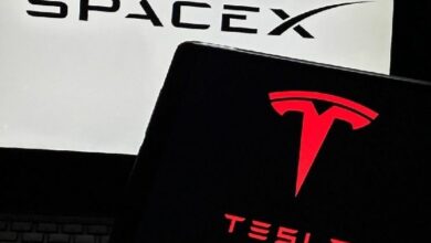 هل سيدمج إيلون ماسك شركتي SpaceX وTesla في 2026؟ سوق توقعات العملات الرقمية لا تستبعد الاحتمال
