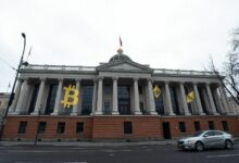 روسيا تتقدم: مجلس الدوما يقر القراءة الأولى لمشروع قانون ضرائب العملات الرقمية