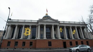 روسيا تتقدم: مجلس الدوما يقر القراءة الأولى لمشروع قانون ضرائب العملات الرقمية