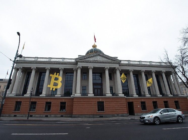 روسيا تتقدم: مجلس الدوما يقر القراءة الأولى لمشروع قانون ضرائب العملات الرقمية