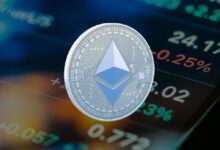 إيثريوم يسجل مؤشرات نشاط قوية في النصف الأول من 2026 رغم تباطؤ التداول