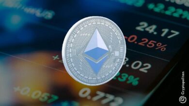 إيثريوم يسجل مؤشرات نشاط قوية في النصف الأول من 2026 رغم تباطؤ التداول