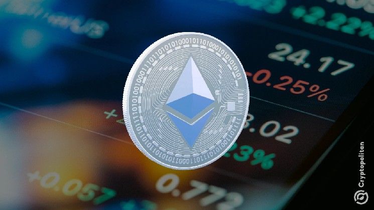إيثريوم يسجل مؤشرات نشاط قوية في النصف الأول من 2026 رغم تباطؤ التداول