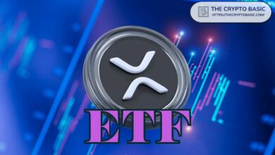 صناديق استثمار XRP المتداولة تسجل تدفقات صافية قياسية بقيمة 1.45 مليار دولار بعد أسبوع قوي