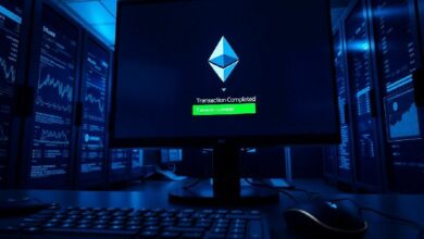عنوان مرتبط بـ فيتاليك بوتيرين يحوّل 11.1 مليون دولار من الإيثيريوم