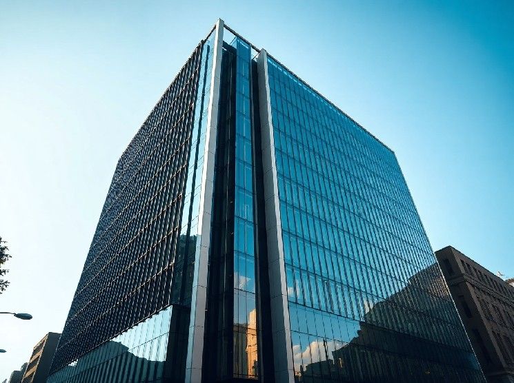 المقترح البريطاني: تحديد سقف 10% لاستثمارات صناديق ETN المشفرة
